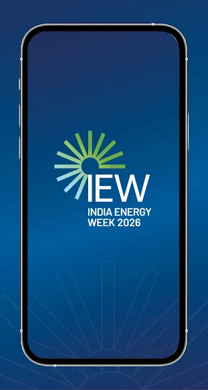 India Energy Week 2026 Screenshot 0