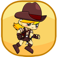 Adventure Girl