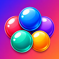 bubble.pit · Bubble Shooter