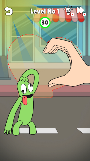 Heartful Little Monsters Screenshot 2