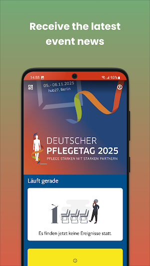Deutscher Pflegetag Screenshot 1