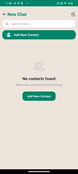 Waai: WhatsApp Business API Screenshot 2
