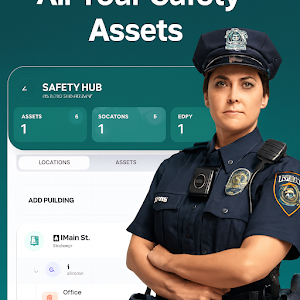 WorkSafe Emergency Management Screenshot 2