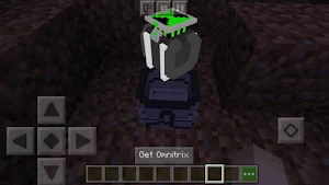 Ben Add-on MCPE Screenshot 0