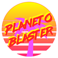Planetoblaster