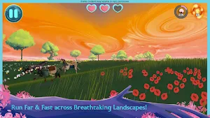 EverRun: The Horse Guardians - Epic Endless Runner Screenshot 0