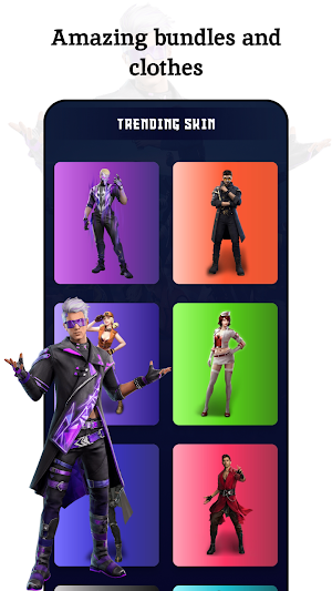 FFF Skin Tool Fix Lag Screenshot 1
