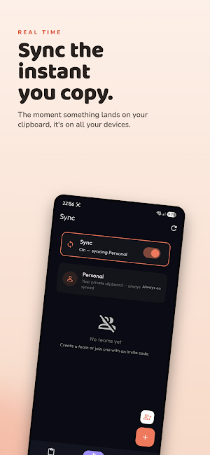 AirClip Screenshot 2