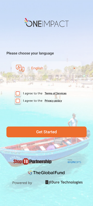 OneImpact Cabo Verde Screenshot 0