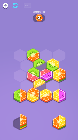 Match and Sort Screenshot 3