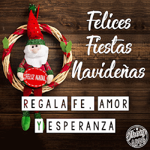Feliz Navidad 2020, Saludos Navideños Screenshot 3