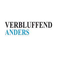 Verbluffend Anders