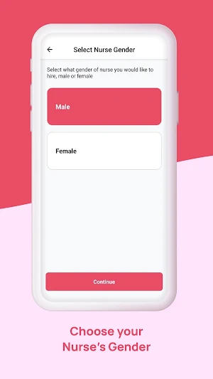 Maxi Healthcare Screenshot 3