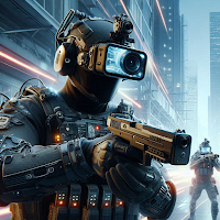 Bodycam - FPS Ultra-Realistic