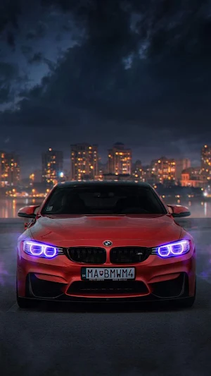 BMW 8 Series Wallpapers Screenshot 1