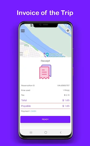 Shoppias Taxi Driver screenshot 7