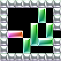 Sliding Puzzle - Let's Think