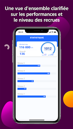 Daymond Collaboration Screenshot 2