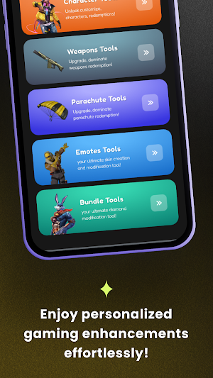 FFFFF Max Skin Tool Screenshot 2