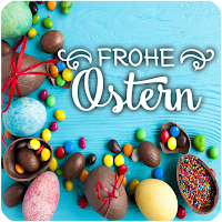 Frohe Ostern