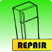 Refrigerator Repair