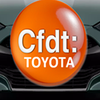 CFDT TOYOTA