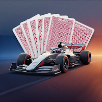 Battle Card Cars
