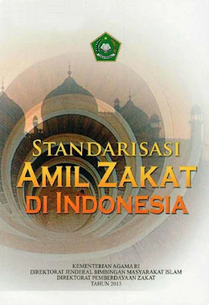 Standarisasi Amil Di Indonesia Screenshot 0