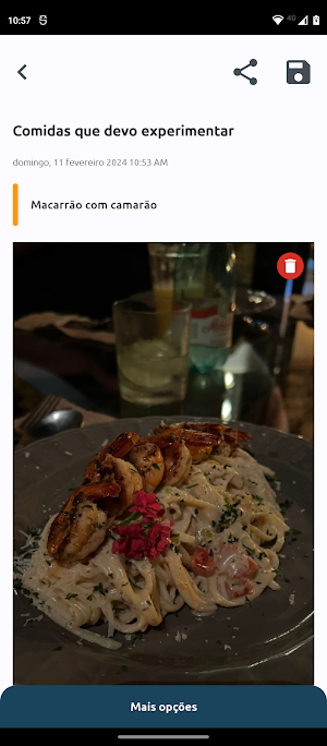 NoteXpress Screenshot 3