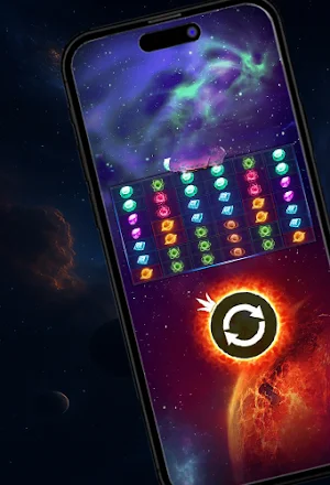 PG Bunny Fortune Spin Screenshot 1