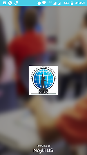 Vidya Bharati Public School Itanagar Screenshot 0