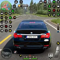 Multi Level Car: Hard Parking