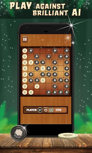 Reversi Board Offline Screenshot 1
