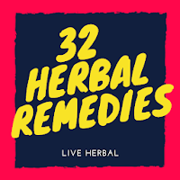 32 Herbal Remedies for Common 