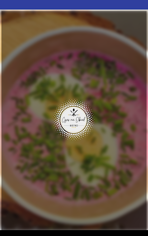 Bistro Czas na Obiad Screenshot 3