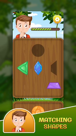 Brainbuds Puzzles Screenshot 2