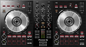 3D DJ Music Mixer : Virtual DJ Screenshot 0