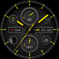Watch face CNW0018