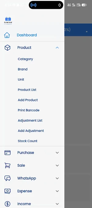 Buy247.pk Mobile App Screenshot 1