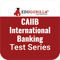 CAIIB International Banking Mock Tests App