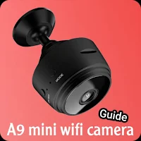 A9 mini wifi camera guide