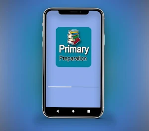 Primary Preparation - প্রাইমারীর চাকরির প্রস্তুতি Screenshot 0