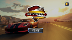 Racing Speed Screenshot 0