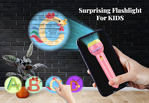 Projector simulator Kids games Screenshot 1