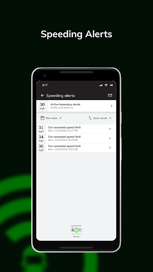 Naples Nissan Connect Screenshot 3