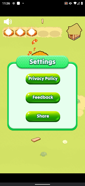 CanopyHomePro Screenshot 3