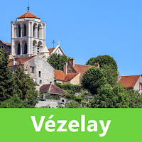 Vezelay SmartGuide - Audio Guide & Offline Maps