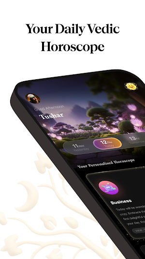 MyNiyati: Astrology & Vastu Screenshot 0