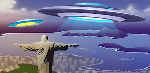 UFO Attack Screenshot 0