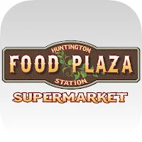 Huntington Station Food Plaza